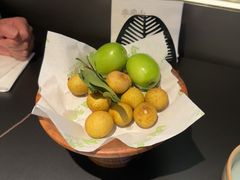 -季季山·云南野生菌火锅(上海首店)