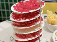 -八合里潮汕鲜牛肉火锅(上海汇智广场店)