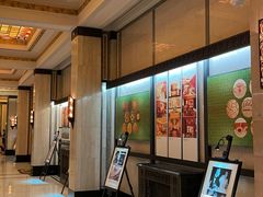 -上海和平饭店 Fairmont Peace Hotel