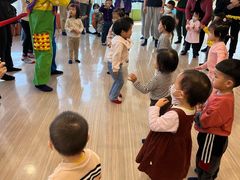 -金宝贝早教(富力广场中心)