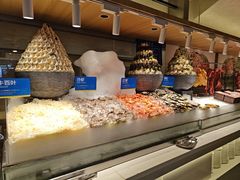 -星伦多自助料理·涮烤一体(江桥万达店)