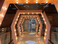 -于家堡洲际酒店·堡子里酒廊