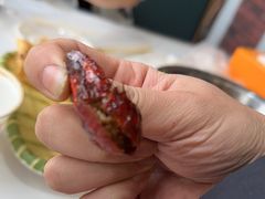 -五七小李子油焖大虾(总店)