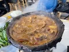 -范贤光鸡公煲(平乐园总店)