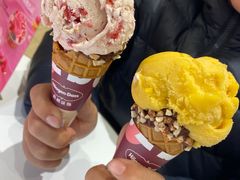 -哈根达斯(皇城恒隆广场店)