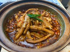 -图味美小黄鱼·景德菜(浙江路店)