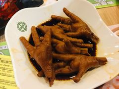 -添好运点心专门店(中环IFC店)