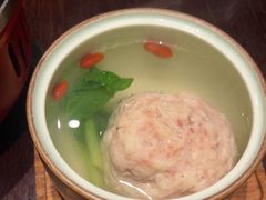 -古都历食南京菜·烤鸭·鸭血粉丝·汤包(南京博物院店)