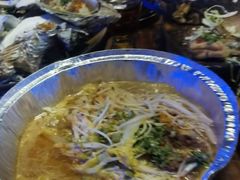 -质烤烤物·活烤海鲜(质烤总店)