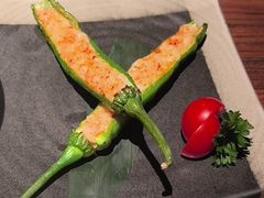 -京鹿料理(荟聚店)