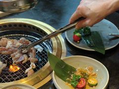 -和来烤肉(仓山万达店)