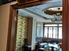 包厢-烤肉宛饭庄(南礼士路店)