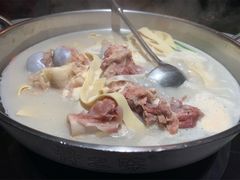 -骨之味·筒骨汤火锅(江头店)