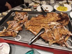 -九十九顶毡房(清河店)