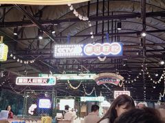 -霸王虾·麻辣小龙虾(清水河公园店)