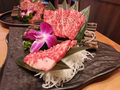 -丸藏和牛烧肉专门店(园区师惠坊店)