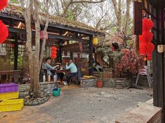 -园林美食城·本土农家菜(杨和镇店)