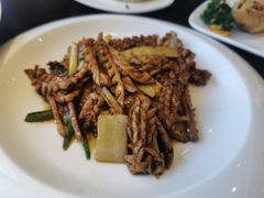-老牌坊鲁菜名店(聊城美食岛店)