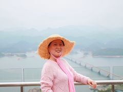 -龙川湾千岛湖国际垂钓中心