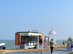 -巧克力渔家.小船海鲜胶东菜(万平口店)