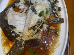 -宁味楼·西北创新融合菜(正源南街宝湖店)