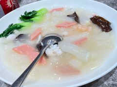 -老人和饭店(淮海中路店)