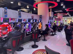 -新东田娱乐体验中心