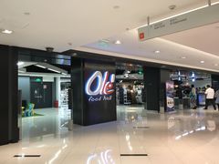 -Olé精品超市(上海虹桥南丰城店)