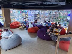 -皇室假期美食水疗会(春风路店)