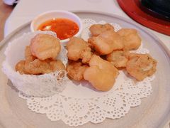 -万龙洲海鲜(大兴绿地缤纷城店)