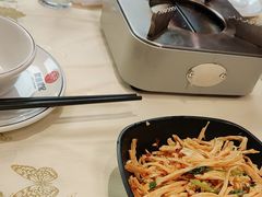 -聚味瞿记·龙虾堂(咸嘉湖店)