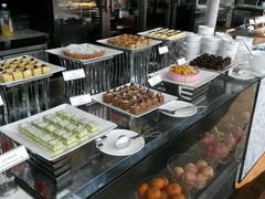 android_upload_pic-洲际酒店·地平线全日餐厅HORIZON CAFÉ