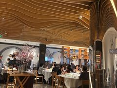 -四季民福烤鸭店(王府井东安门店)