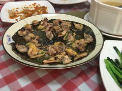 -龙桥私厨·姜花菊花过桥鱼·顺德菜(容桂店)