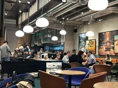 -Wagas(静安嘉里中心店)