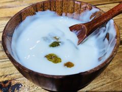 -阿凡提餐厅(簋街店)
