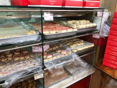 -爱德顺糕点食屋(利民道店)