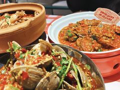-辣小鲜·南昌大排档(船山路店)