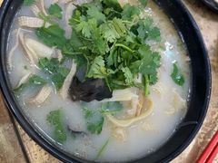 -惠丰源烩面馆(经七路店)