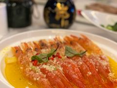-鲁班张葱烧海参(马庄街店)