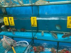-崖口红树林海鲜餐厅