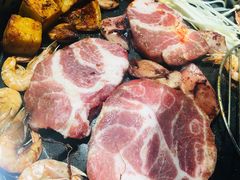 -33韩式自助烧烤(环城南路店)
