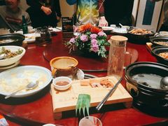 -瑶王府·广西菜(金阳路店)