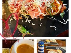 带子火腿-La Creperie法餐厅(桃江路店)