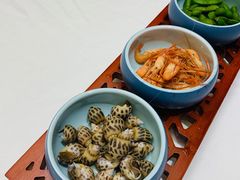 -冶春茶社(星汉大厦店)