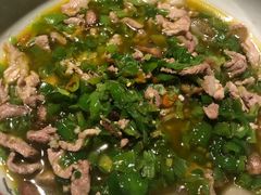 -费大厨辣椒炒肉(万家丽一店)