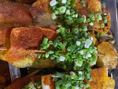 -新疆民族团结羊肉串(锦江区店)