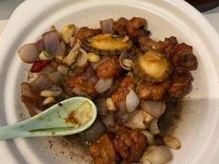 -潮界(虹桥新天地店)