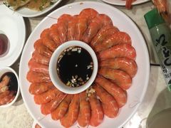 -芭菲盛宴·环球美食(北城国际店)