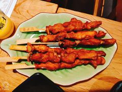 -月亮眼花园餐厅书吧酒吧